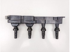 Recambio de bobina para citroën c4 coupé (la_) 1.6 16v referencia OEM IAM 9636337880 2526182  2