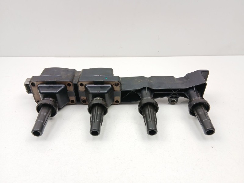 Recambio de bobina para citroën c4 coupé (la_) 1.6 16v referencia OEM IAM 9636337880 2526182 