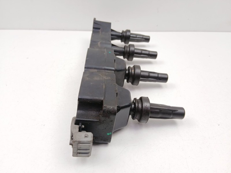 Recambio de bobina para citroën c4 coupé (la_) 1.6 16v referencia OEM IAM 9636337880 2526182 