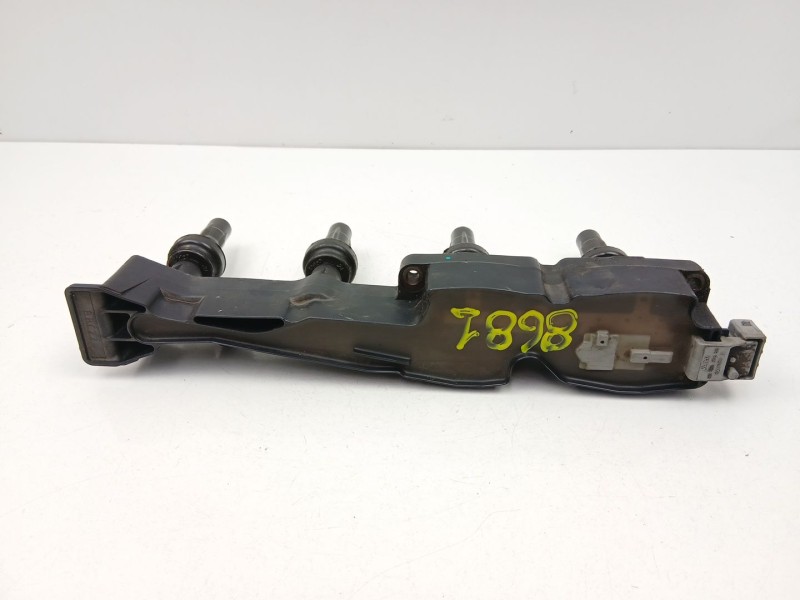 Recambio de bobina para citroën c4 coupé (la_) 1.6 16v referencia OEM IAM 9636337880 2526182 