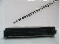 Recambio de centralita : bmw 518 : 1.8 g /18-4 e-1 4p (115,6cv) [1993] para bmw  518 1.8 g /18-4 e-1 referencia OEM IAM 02612009 2