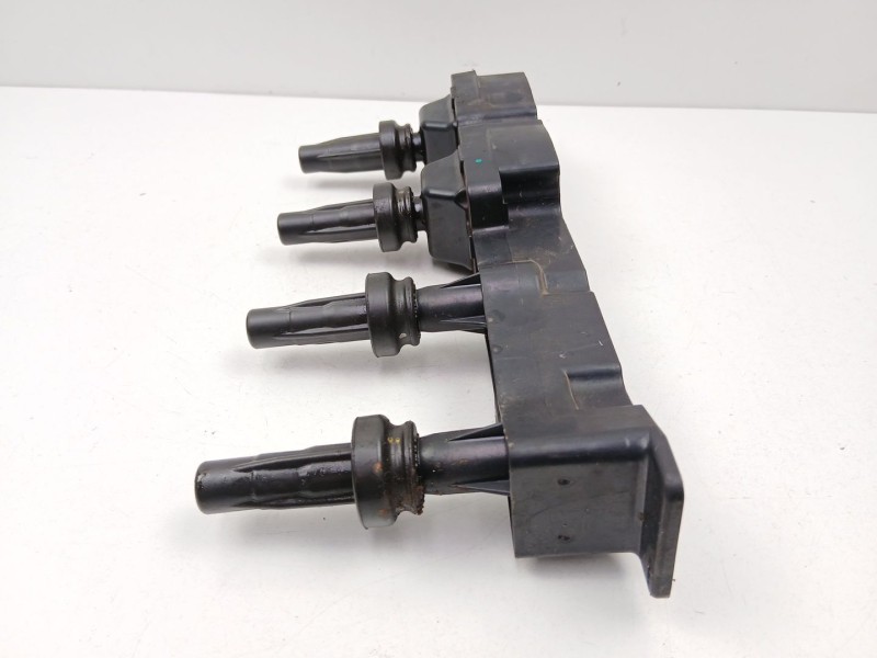 Recambio de bobina para citroën c4 coupé (la_) 1.6 16v referencia OEM IAM 9636337880 2526182 