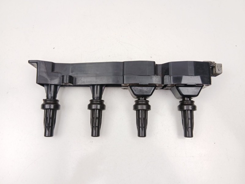 Recambio de bobina para citroën c4 coupé (la_) 1.6 16v referencia OEM IAM 9636337880 2526182 
