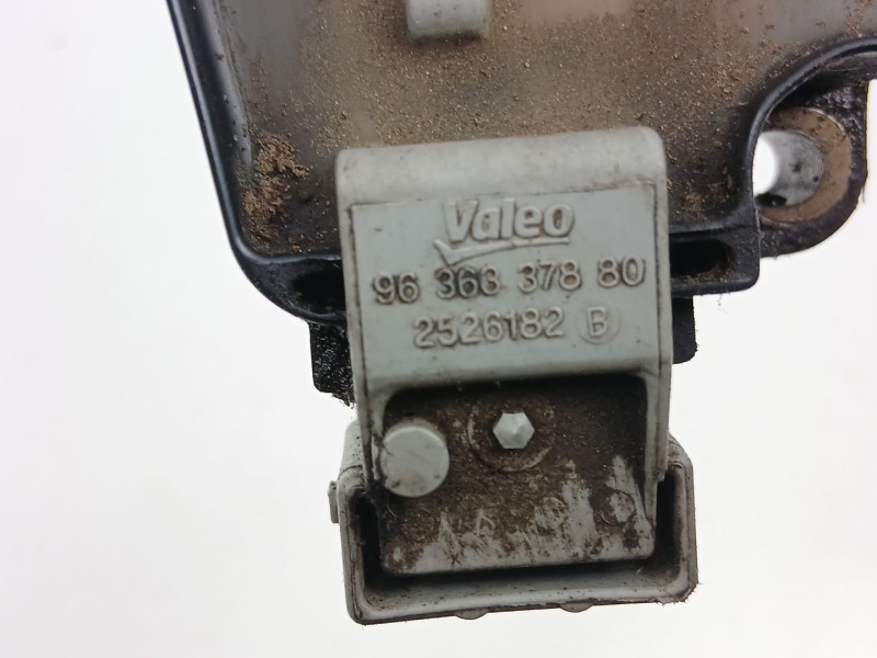 Recambio de bobina para citroën c4 coupé (la_) 1.6 16v referencia OEM IAM 9636337880 2526182 