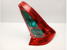 Recambio de piloto trasero derecho para citroën c4 coupé (la_) 1.6 16v referencia OEM IAM 9646801677  