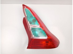 Recambio de piloto trasero derecho para citroën c4 coupé (la_) 1.6 16v referencia OEM IAM 9646801677   2