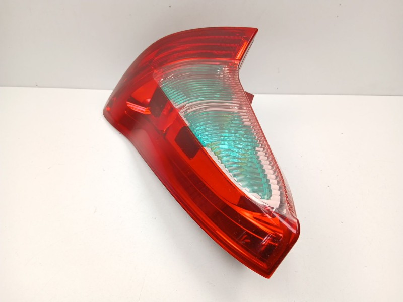 Recambio de piloto trasero derecho para citroën c4 coupé (la_) 1.6 16v referencia OEM IAM 9646801677  