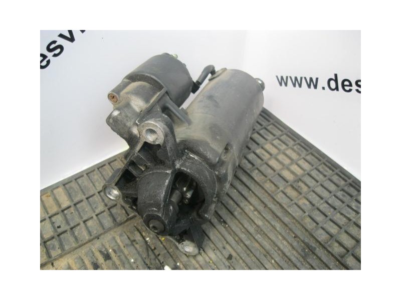 Recambio de motor arranque : peugeot 605 : 2.0 g 4p [1993] para peugeot 605 2.0 g referencia OEM IAM 0001108085BOSCH  