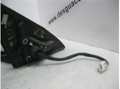 Recambio de retrovisor izq. : toyota carina : 2.0 g /3s-fe (133,28cv) 4p [1995] para toyota carina 2.0 g /3s-fe referencia OEM I 2