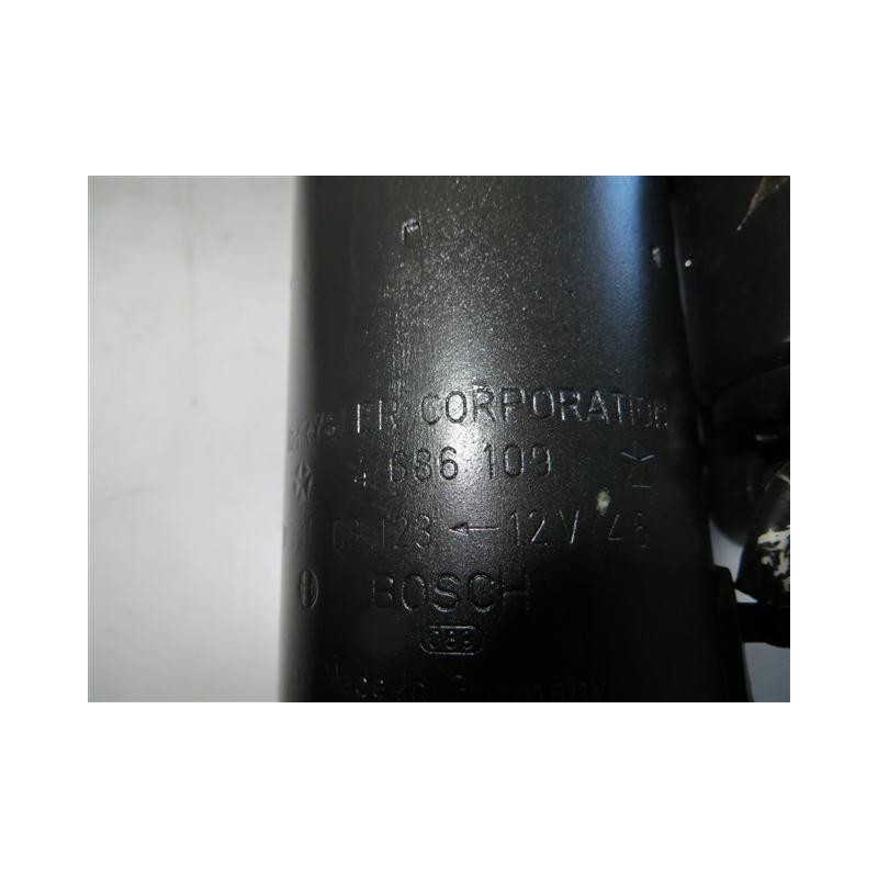 Recambio de motor arranque : chrysler grand voyager : 3.3 g automatica monovolumen [1994] para chrysler grand voyager 3.3 g auto