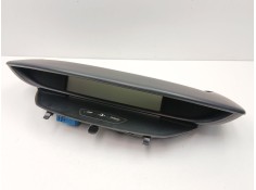 Recambio de cuadro instrumentos para citroën c4 coupé (la_) 1.6 16v referencia OEM IAM 96572391ZD