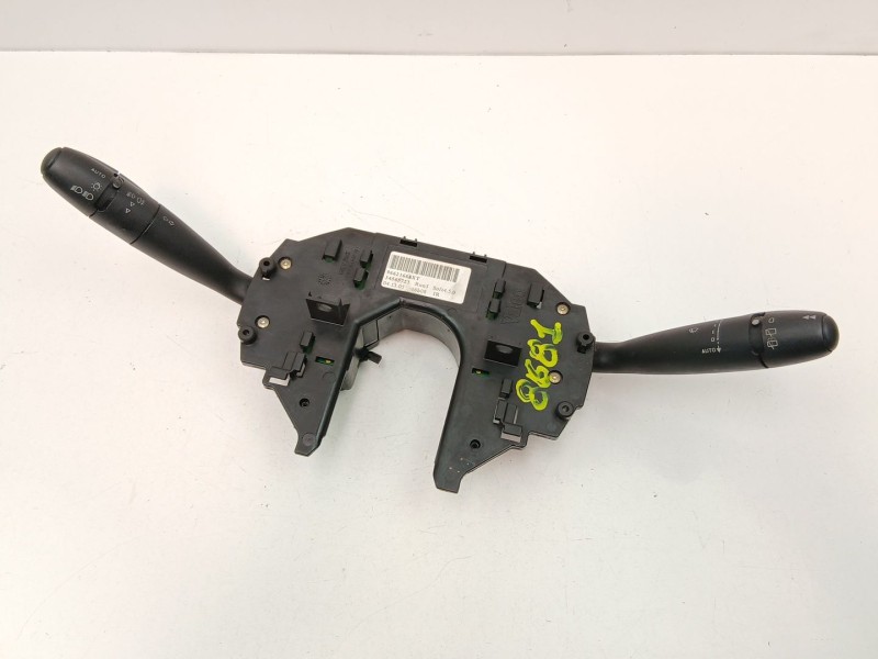 Recambio de mando luces y limpias para citroën c4 coupé (la_) 1.6 16v referencia OEM IAM 96621668XT  