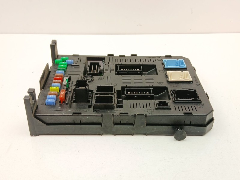 Recambio de bsi para citroën c4 coupé (la_) 1.6 16v referencia OEM IAM 9660105980  