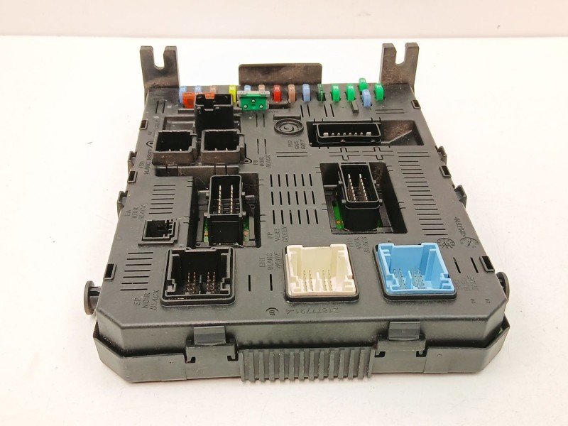Recambio de bsi para citroën c4 coupé (la_) 1.6 16v referencia OEM IAM 9660105980  