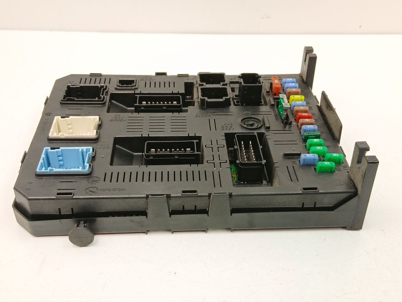 Recambio de bsi para citroën c4 coupé (la_) 1.6 16v referencia OEM IAM 9660105980  