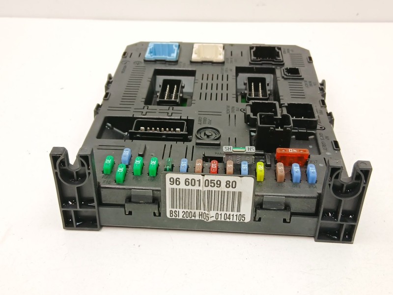 Recambio de bsi para citroën c4 coupé (la_) 1.6 16v referencia OEM IAM 9660105980  