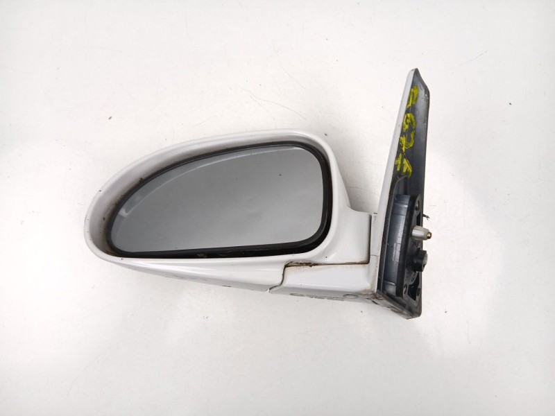 Recambio de retrovisor izquierdo para hyundai coupe i (rd) 2.0 16v referencia OEM IAM 8760527300  
