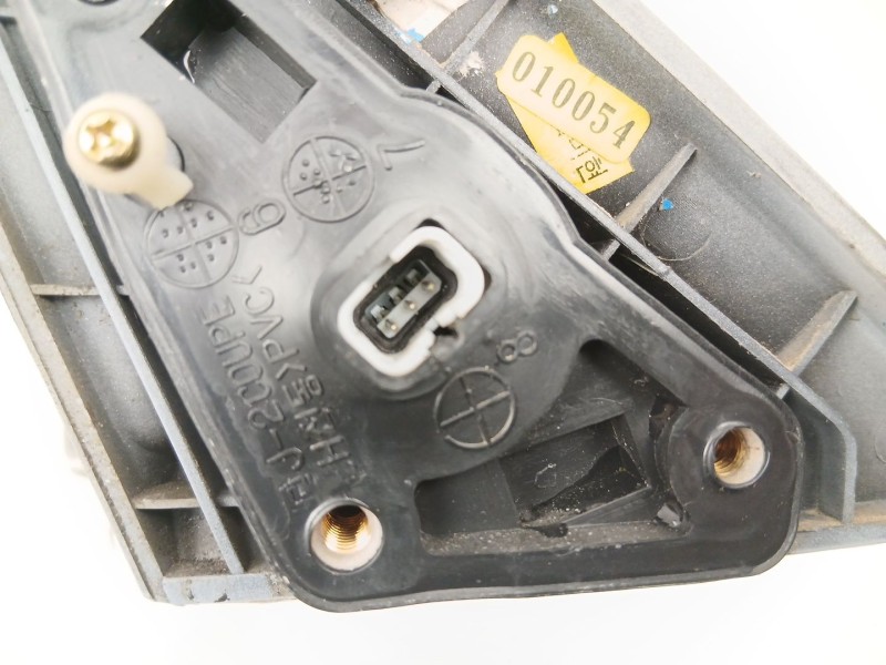 Recambio de retrovisor izquierdo para hyundai coupe i (rd) 2.0 16v referencia OEM IAM 8760527300  