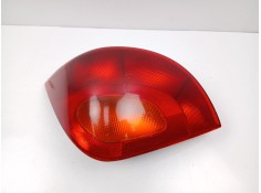 Recambio de piloto trasero izquierdo para ford fiesta iv (ja_, jb_) 1.4 i 16v referencia OEM IAM 96FG13A603BC  