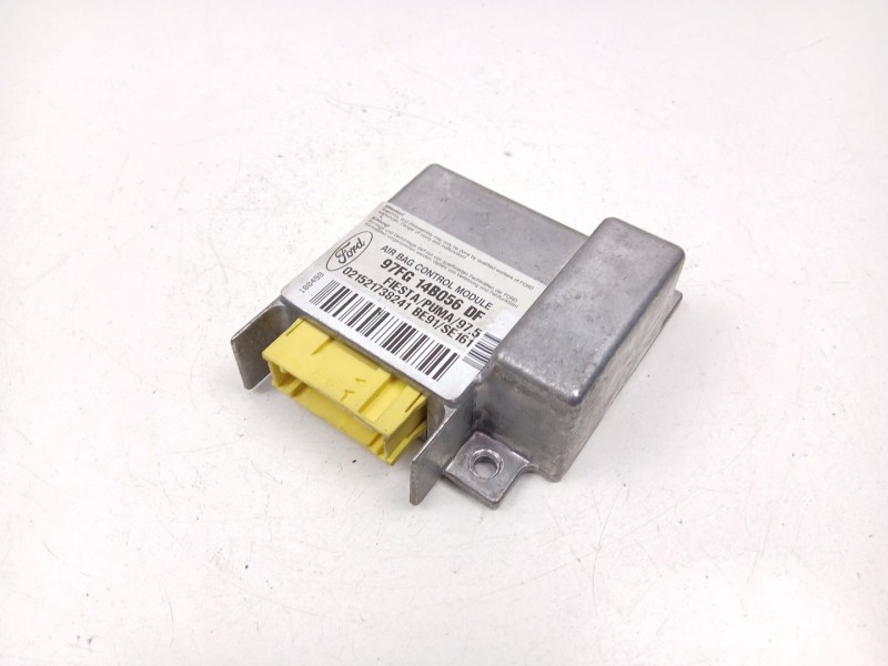 Recambio de centralita airbag para ford fiesta iv (ja_, jb_) 1.4 i 16v referencia OEM IAM 97FG14B056DF  
