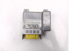 Recambio de centralita airbag para ford fiesta iv (ja_, jb_) 1.4 i 16v referencia OEM IAM 97FG14B056DF   2