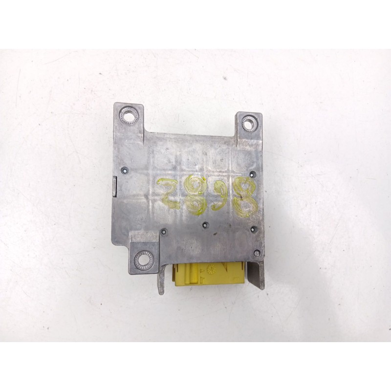 Recambio de centralita airbag para ford fiesta iv (ja_, jb_) 1.4 i 16v referencia OEM IAM 97FG14B056DF  