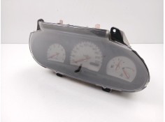 Recambio de cuadro instrumentos para ford fiesta iv (ja_, jb_) 1.4 i 16v referencia OEM IAM 96FB10849EE