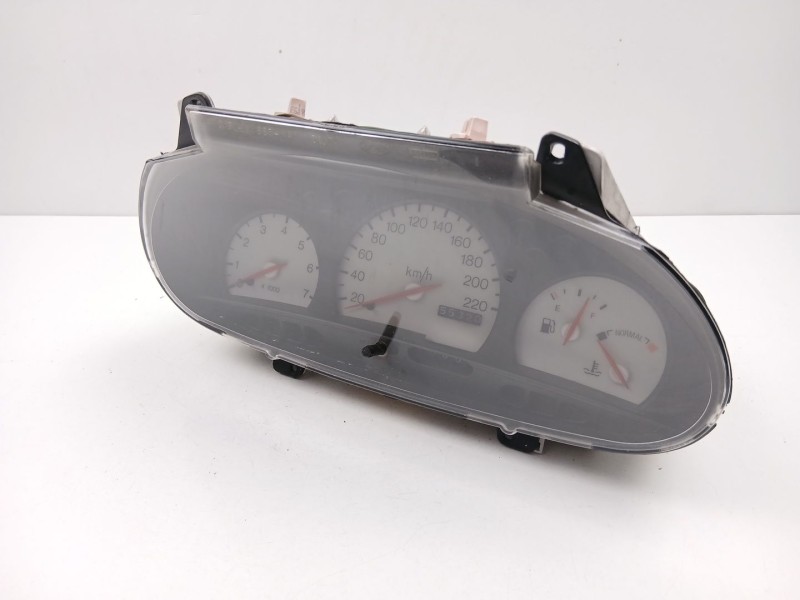 Recambio de cuadro instrumentos para ford fiesta iv (ja_, jb_) 1.4 i 16v referencia OEM IAM 96FB10849EE  