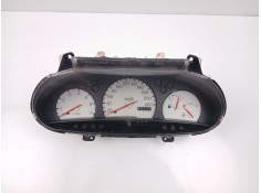 Recambio de cuadro instrumentos para ford fiesta iv (ja_, jb_) 1.4 i 16v referencia OEM IAM 96FB10849EE   2