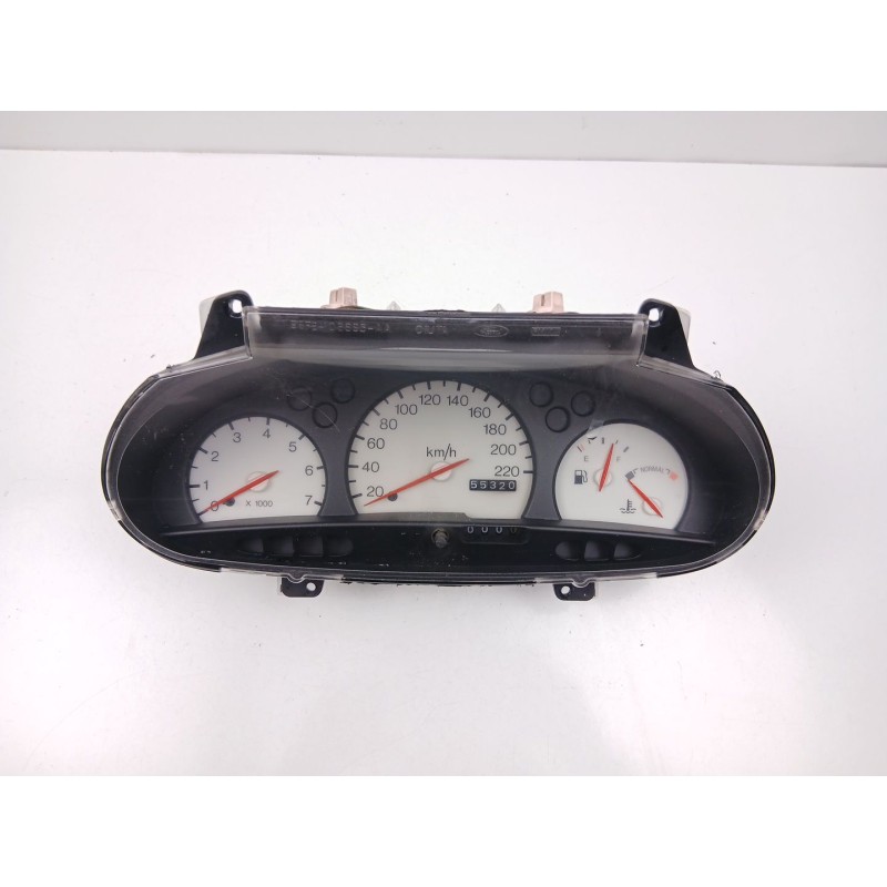 Recambio de cuadro instrumentos para ford fiesta iv (ja_, jb_) 1.4 i 16v referencia OEM IAM 96FB10849EE  