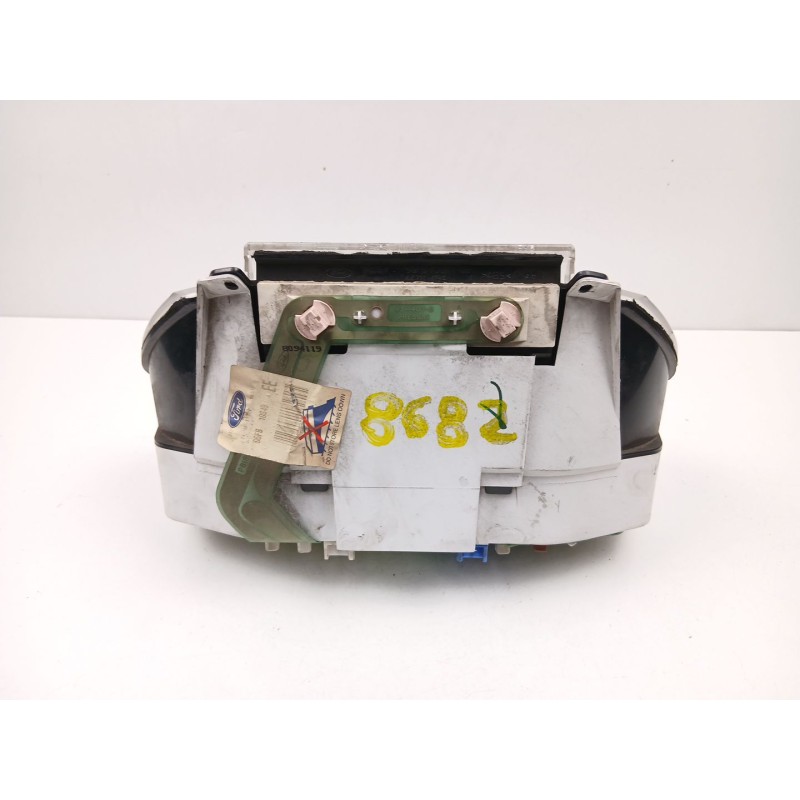 Recambio de cuadro instrumentos para ford fiesta iv (ja_, jb_) 1.4 i 16v referencia OEM IAM 96FB10849EE  