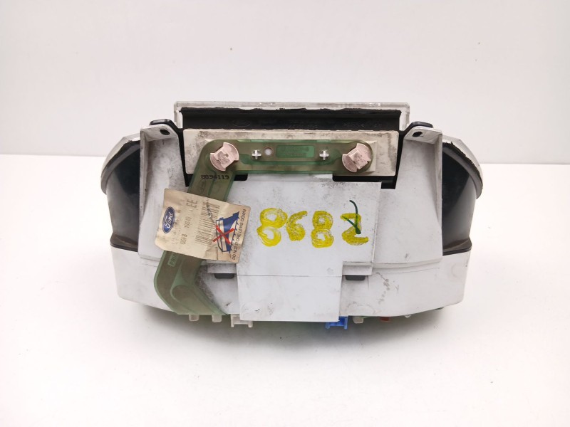 Recambio de cuadro instrumentos para ford fiesta iv (ja_, jb_) 1.4 i 16v referencia OEM IAM 96FB10849EE  
