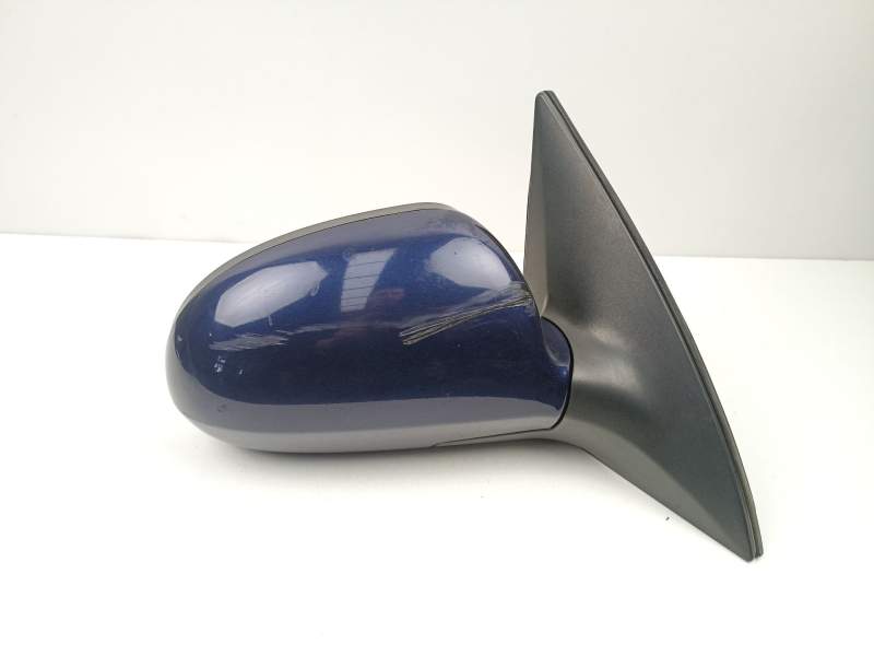Recambio de retrovisor derecho para hyundai i30 1.4 g referencia OEM IAM 876202R400  