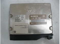 Recambio de centralita : bmw 518 : 1.8 g /18-4 e-1 4p (115,6cv) [1993] para bmw  518 1.8 g /18-4 e-1 referencia OEM IAM 02612009