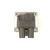 Recambio de bobina para fiat punto (176_) 55 1.1 referencia OEM IAM 46548037 BAE800B 