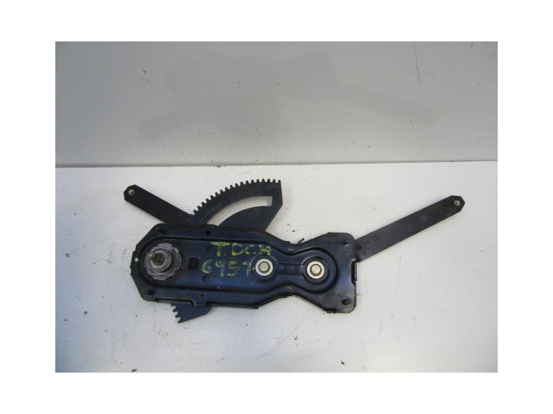 Recambio de elevalunas elec. tra. dch. : citroen visa : 1.1 g (48,95cv) [1985] para citroen visa 1.1 g referencia OEM IAM MANUAL