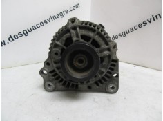 Recambio de alternador : volkswagen new beetle : 2.0 g (115,57cv) 3p [2000] para volkswagen new beetle 2.0 g referencia OEM IAM  2