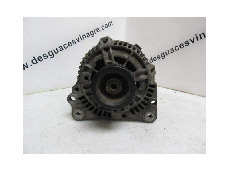 Recambio de alternador : volkswagen new beetle : 2.0 g (115,57cv) 3p [2000] para volkswagen new beetle 2.0 g referencia OEM IAM 