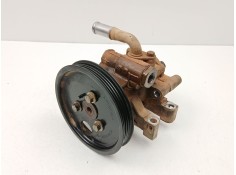 Recambio de bomba direccion para ford transit custom v362 furgoneta (fy, fz) 2.2 tdci referencia OEM IAM 6C113A674AC