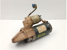 Recambio de motor arranque para ford transit custom v362 furgoneta (fy, fz) 2.2 tdci referencia OEM IAM CC1T11000AB 0001115093 