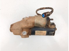 Recambio de motor arranque para ford transit custom v362 furgoneta (fy, fz) 2.2 tdci referencia OEM IAM CC1T11000AB 0001115093  2