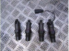Recambio de inyectores (juego) : ford mondeo : 1.8 d (89,73cv) [2000] para ford mondeo 1.8 d referencia OEM IAM 008R01AA203BTF  