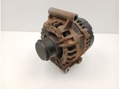 Recambio de alternador para ford transit custom v362 furgoneta (fy, fz) 2.2 tdci referencia OEM IAM CC1T10300BC 0125711102 