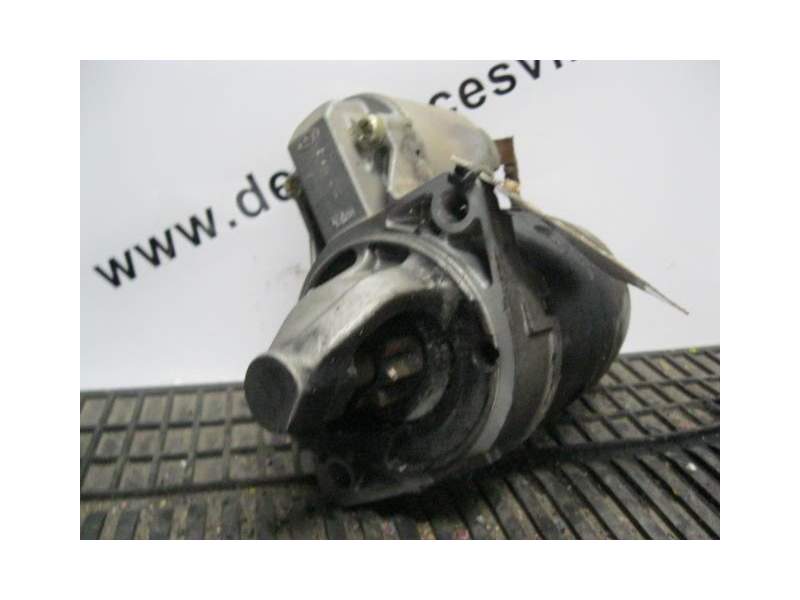 Recambio de motor arranque para hyundai coupe i (rd) 1.6 i 16v referencia OEM IAM 3610021740 1EM0051 