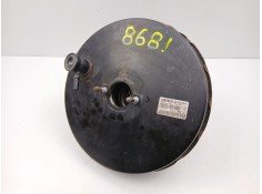 Recambio de servofreno para citroën c4 coupé (la_) 1.6 16v referencia OEM IAM 9643129680 0204024597 