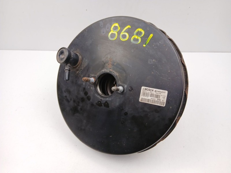 Recambio de servofreno para citroën c4 coupé (la_) 1.6 16v referencia OEM IAM 9643129680 0204024597 