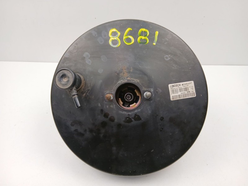 Recambio de servofreno para citroën c4 coupé (la_) 1.6 16v referencia OEM IAM 9643129680 0204024597 