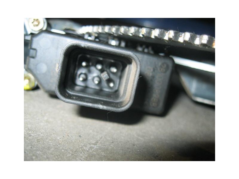 Recambio de elevalunas del-izdo : opel astra : 2.0 dti (y20dth) [2000] para opel astra 2.0 dti (y20dth) referencia OEM IAM ELECT