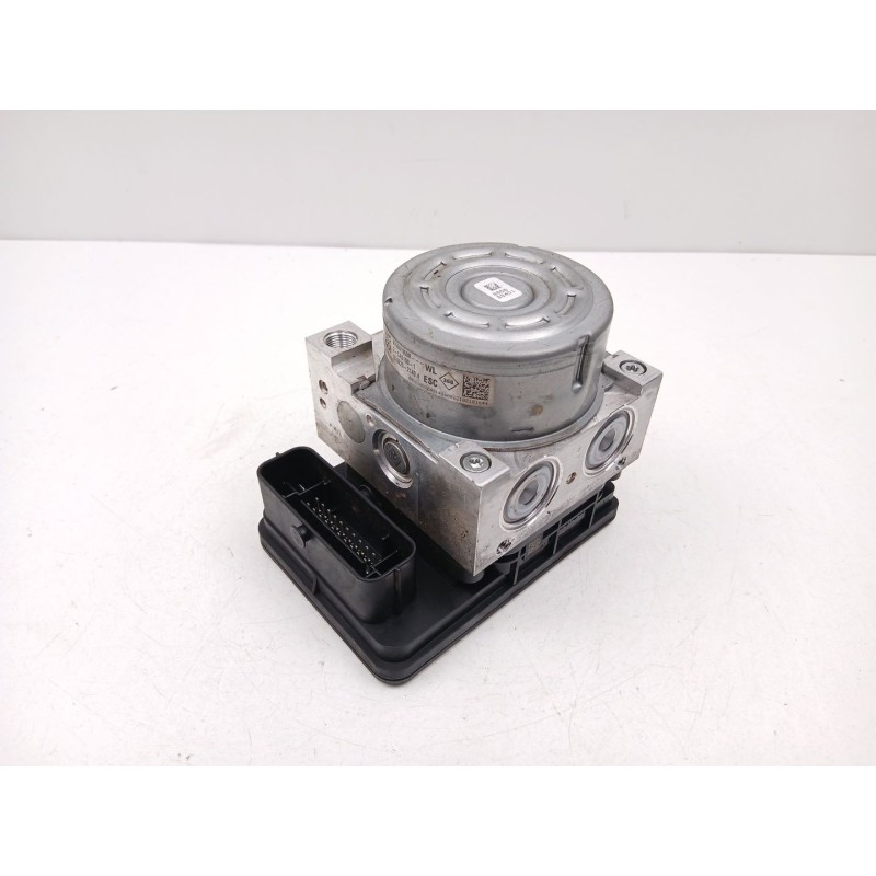 Recambio de abs para renault express furgoneta/monovolumen 1.5 blue dci 75 (f6aa) referencia OEM IAM 476601969R 10022021404 
