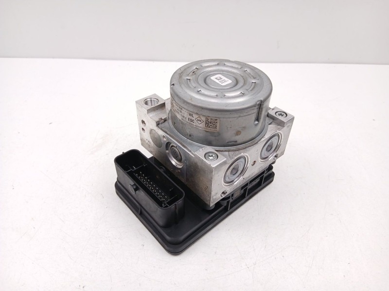 Recambio de abs para renault express furgoneta/monovolumen 1.5 blue dci 75 (f6aa) referencia OEM IAM 476601969R 10022021404 